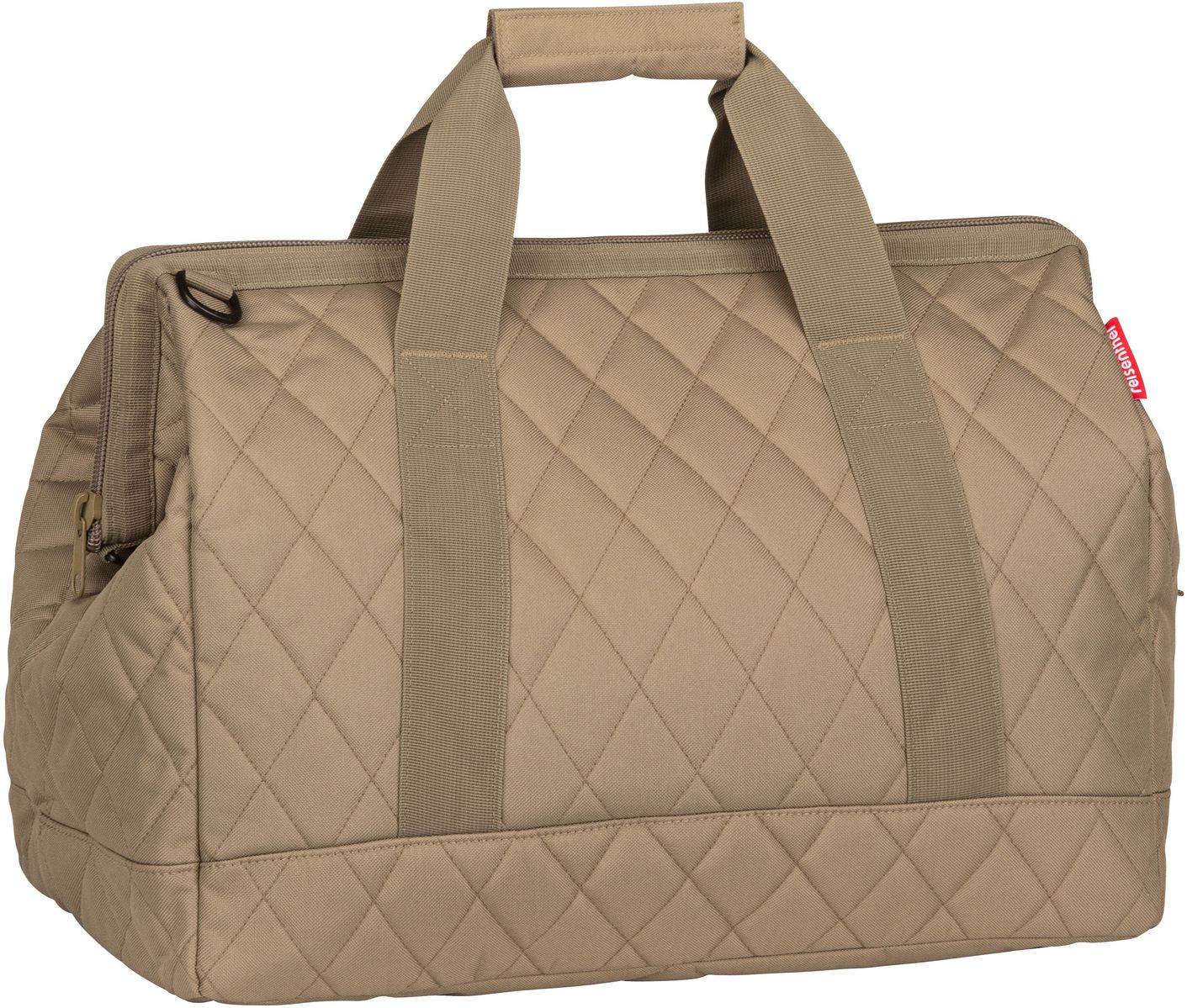 reisenthel allrounder L special edition  in Oliv (30 Liter), Weekender von Reisenthel