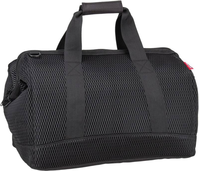 reisenthel allrounder L special edition  in Schwarz (30 Liter), Weekender von Reisenthel