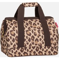 reisenthel - allrounder M Leo Macciato - Dufflebag  , 18 l von Reisenthel