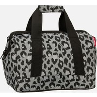 reisenthel - allrounder M Leo Nero - Dufflebag  , 18 l von Reisenthel