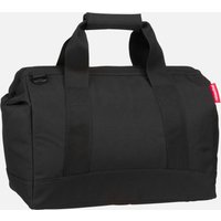 reisenthel  - allrounder M Schwarz - Dufflebag  , 18 l von Reisenthel