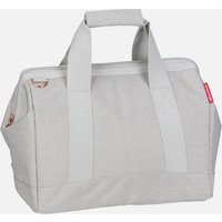 reisenthel - allrounder M twist Twist Sky Rose - Dufflebag  , 18 l von Reisenthel
