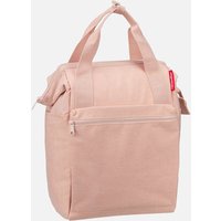 reisenthel - allrounder R Twist Blush - Rucksack  , 12 l von Reisenthel