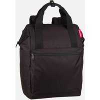 reisenthel - allrounder R large Black - Rucksack  , 23 l von Reisenthel