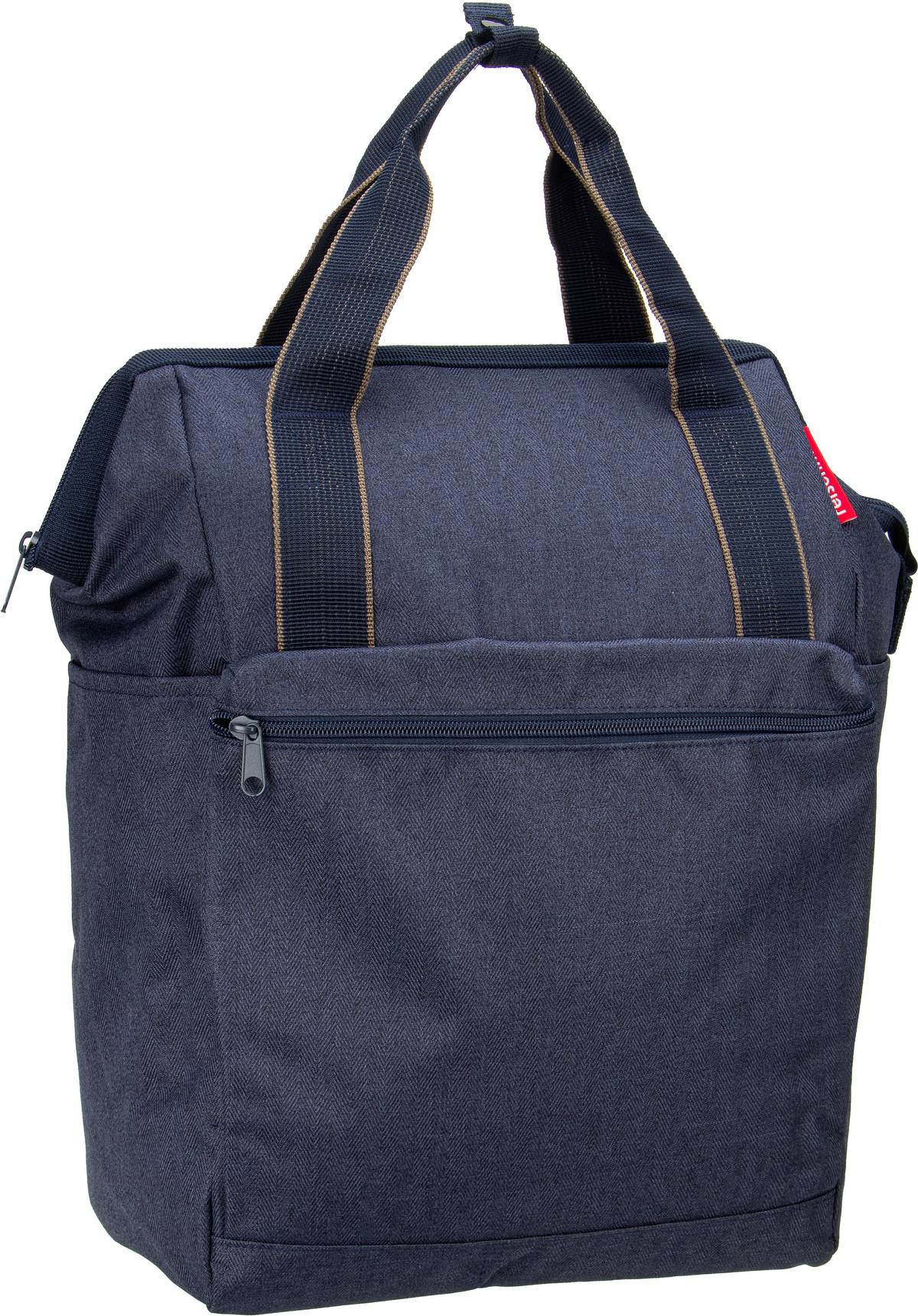 reisenthel allrounder R large  in Navy (23 Liter), Rucksack / Backpack von Reisenthel