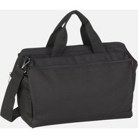 reisenthel - allrounder S pocket Black - Dufflebag  , 11 l von Reisenthel