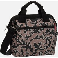 reisenthel - allrounder cross Baroque Marble - Bowling Bag  , 4 l von Reisenthel
