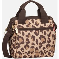 reisenthel - allrounder cross Leo Macciato - Bowling Bag  , 4 l von Reisenthel