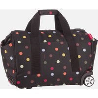reisenthel - allrounder trolley Dots - Travel Bag  , 30 l von Reisenthel