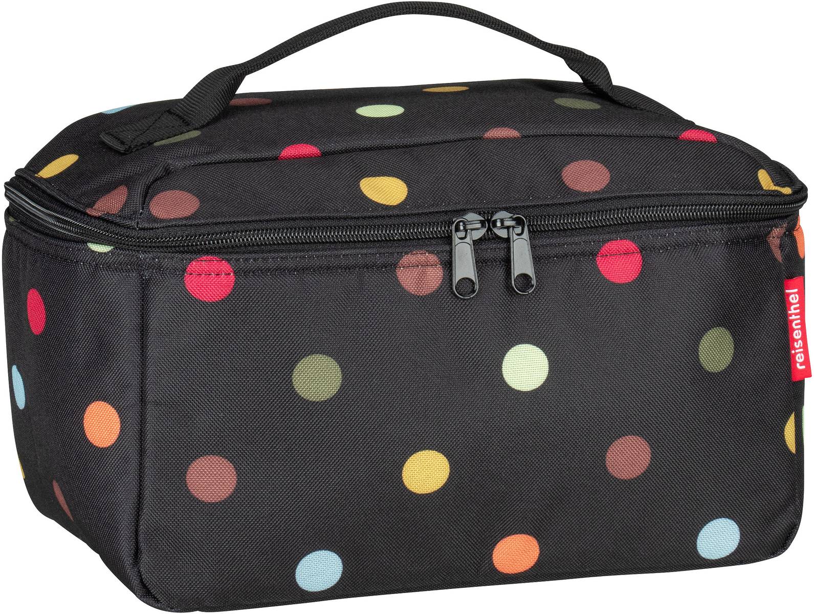 reisenthel beautycase  in Dots (4 Liter), Kulturbeutel von Reisenthel