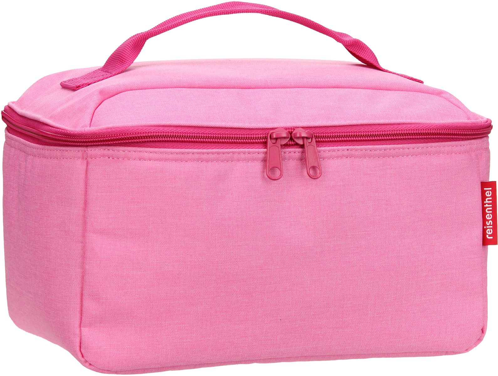 reisenthel beautycase  in Pink (4 Liter), Kulturbeutel von Reisenthel