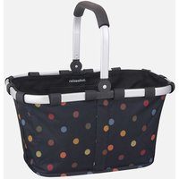 reisenthel - carrybag Punkte - Einkaufskorb  , 22 l von Reisenthel
