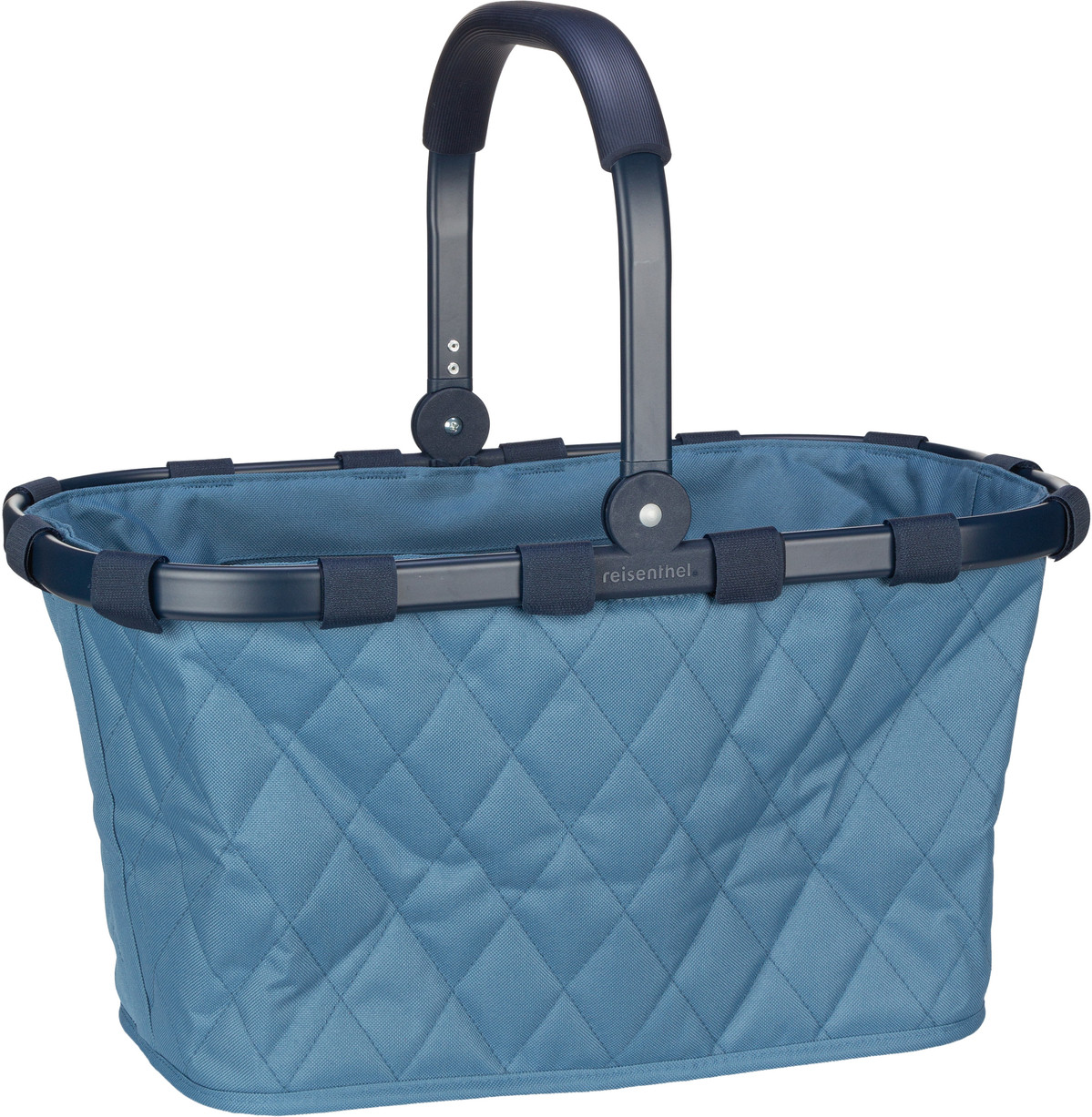 reisenthel carrybag special edition  in Blau (22 Liter), Einkaufstasche von Reisenthel