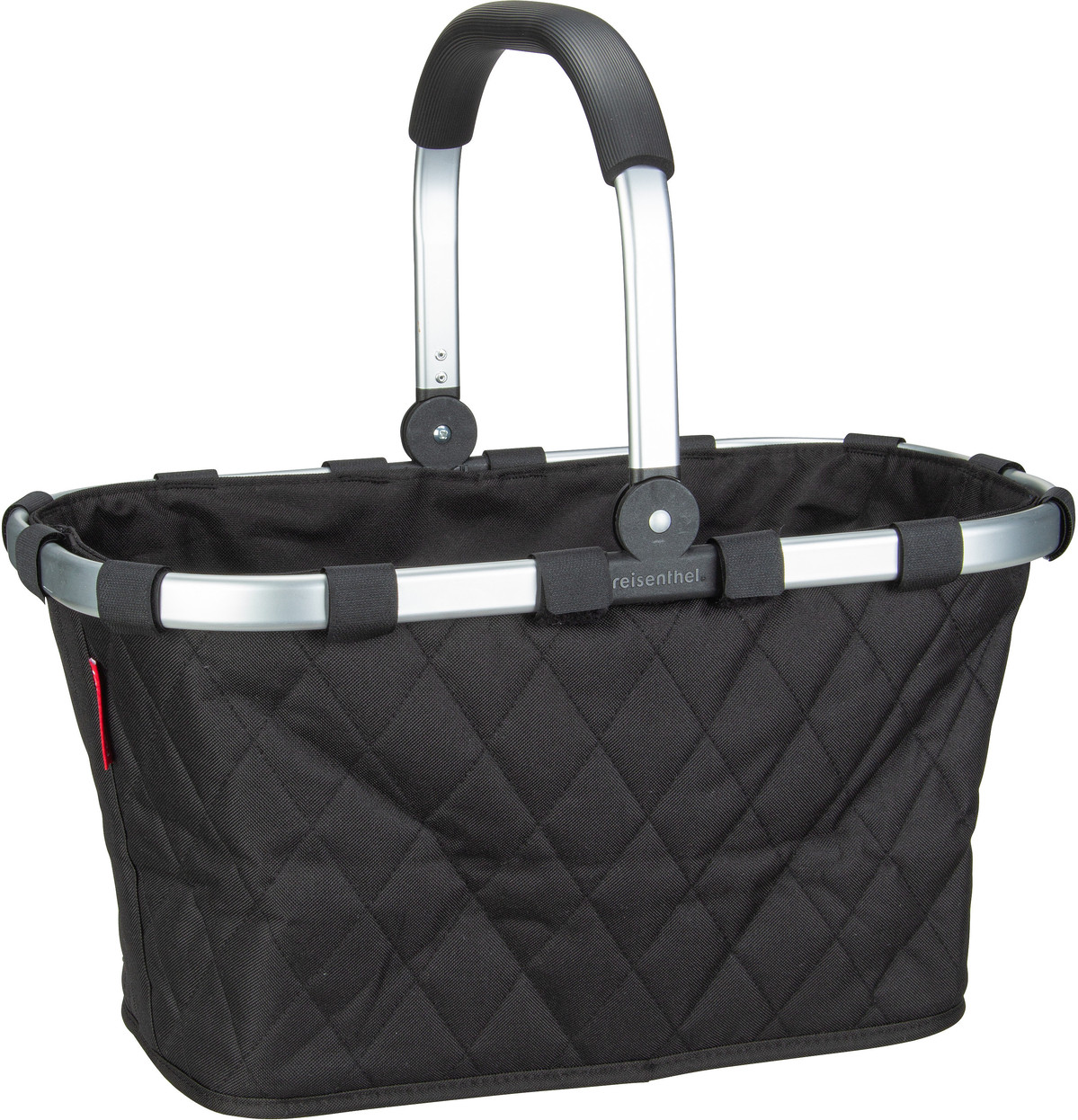 reisenthel carrybag special edition  in Schwarz (22 Liter), Einkaufstasche von Reisenthel