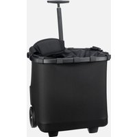 reisenthel - carrycruiser Black/Black - Einkaufstrolley  , 40 l von Reisenthel