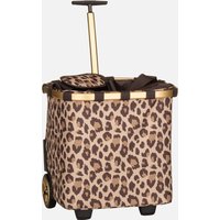 reisenthel - carrycruiser frame Leo Macciato - Einkaufstrolley  , 40 l von Reisenthel