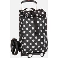 reisenthel - citycruiser Dots White - Einkaufstrolley  , 40 l von Reisenthel