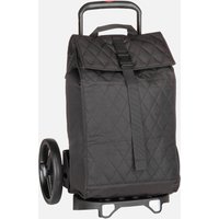 reisenthel - citycruiser Rhombus Rhombus Black - Einkaufstrolley  , 40 l von Reisenthel
