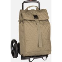 reisenthel  - citycruiser Rhombus Rhombus Olive - Einkaufstrolley  , 40 l von Reisenthel