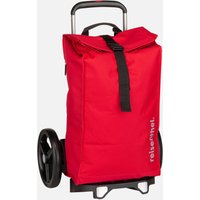 reisenthel  - citycruiser Rot - Einkaufstrolley  , 40 l von Reisenthel