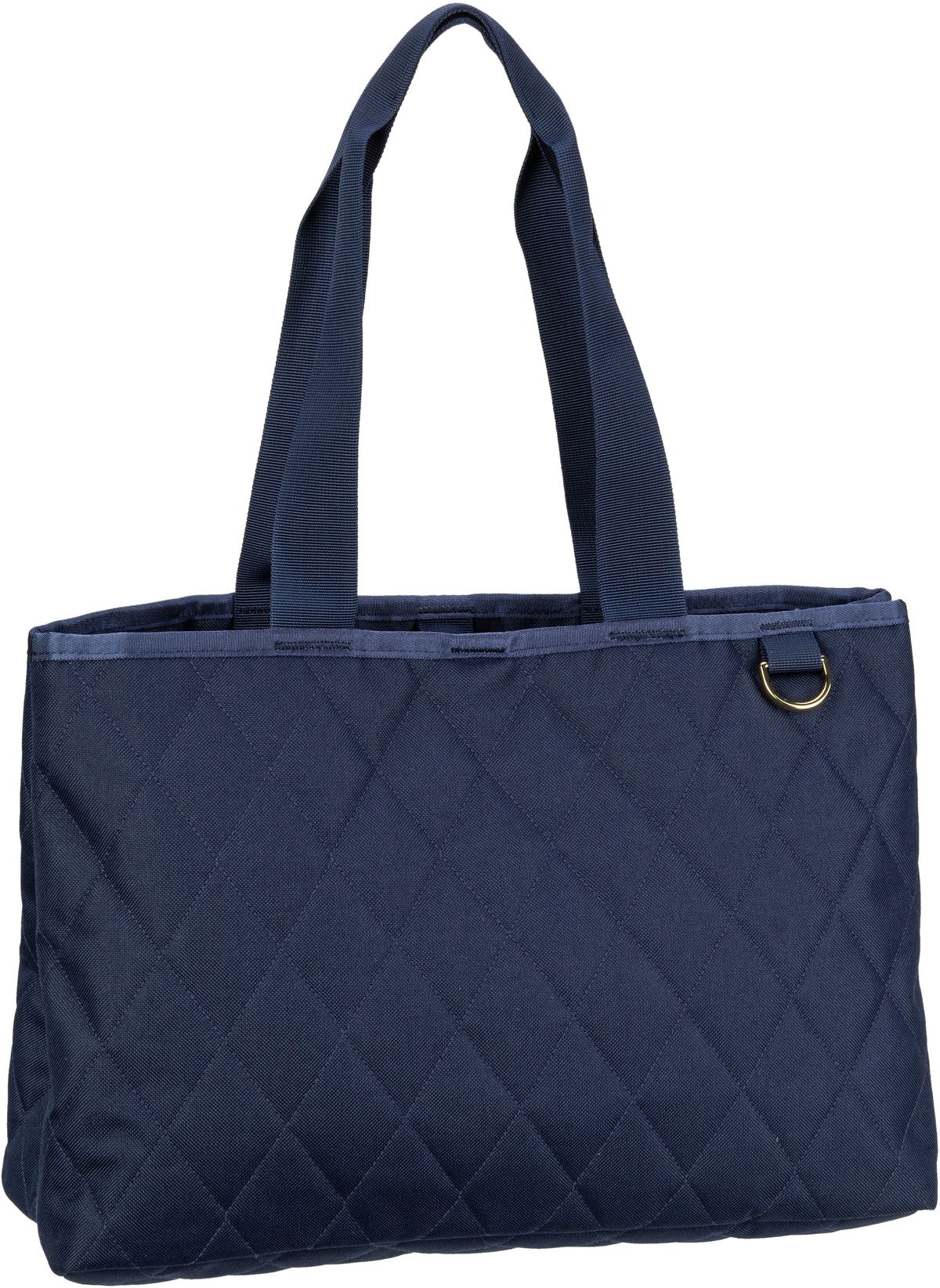 reisenthel classic shopper L  in Navy (12 Liter), Handtasche von Reisenthel