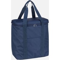 reisenthel - coolerbag XL Navy - Einkaufskorb  , 30 l von Reisenthel