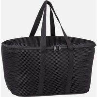 reisenthel - coolerbag special edition Mesh Black - Einkaufskorb  , 26.3 l von Reisenthel