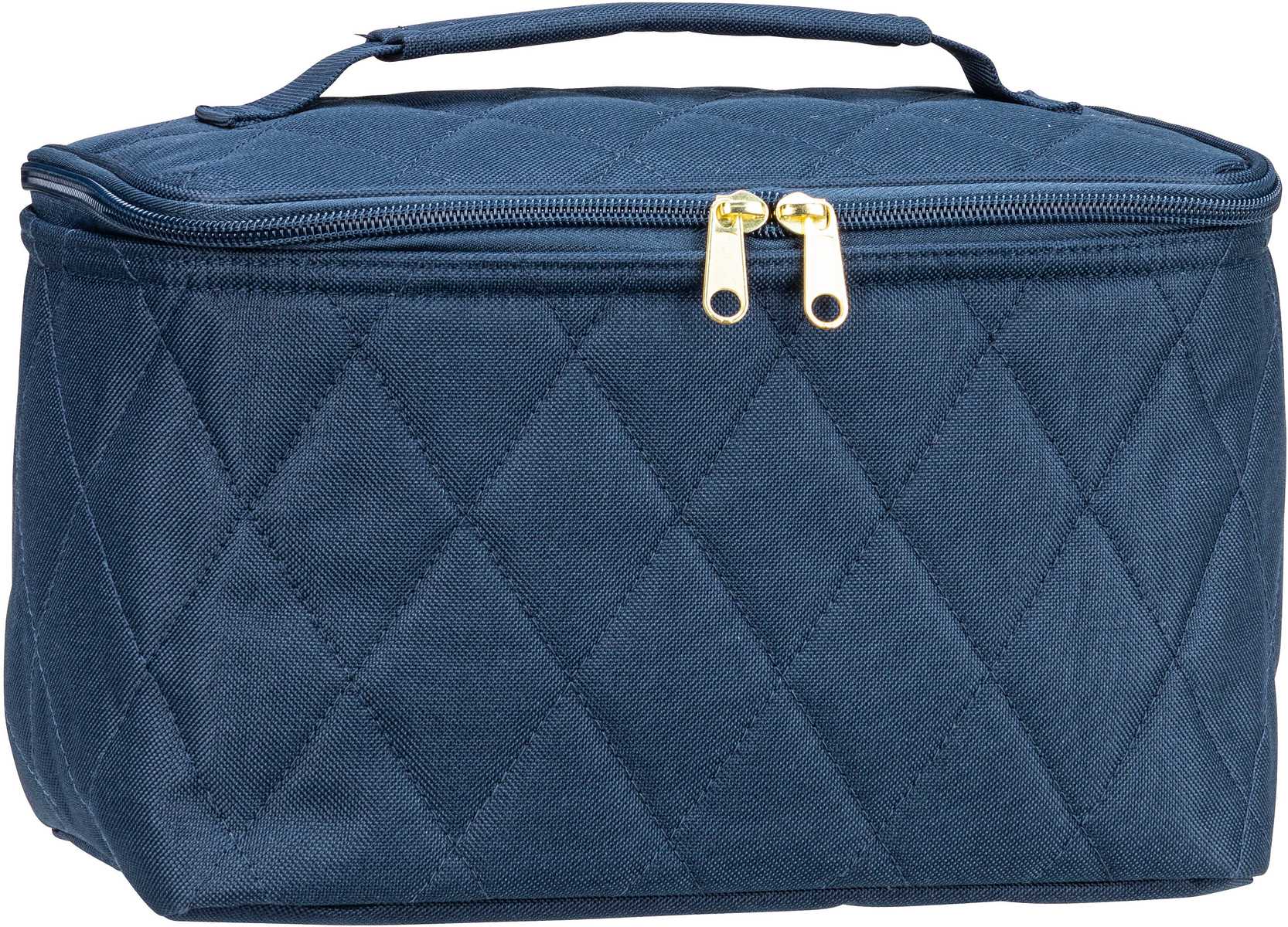 reisenthel cosmetic case  in Navy (4 Liter), Kulturbeutel von Reisenthel