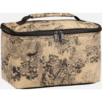 reisenthel - cosmetic case special edition Jacquard Brown - Tasche  , 4 l von Reisenthel