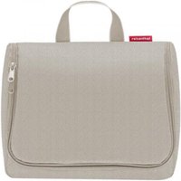 reisenthel cosmetics toiletbag XL - Kulturbeutel 28 cm von Reisenthel