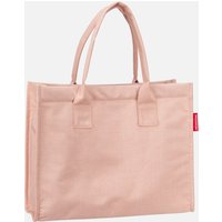 reisenthel - daily Twist Blush - Shopper  , 25 l von Reisenthel