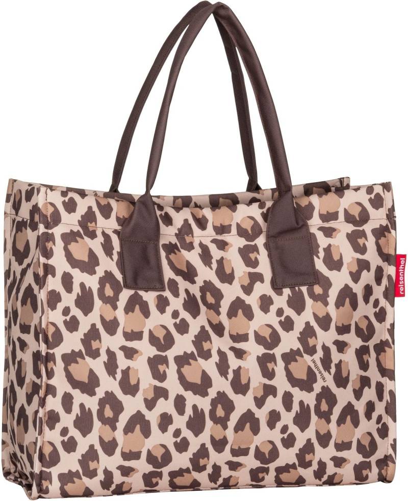reisenthel daily shopper  in Leo Macciato (25 Liter), Shopper von Reisenthel