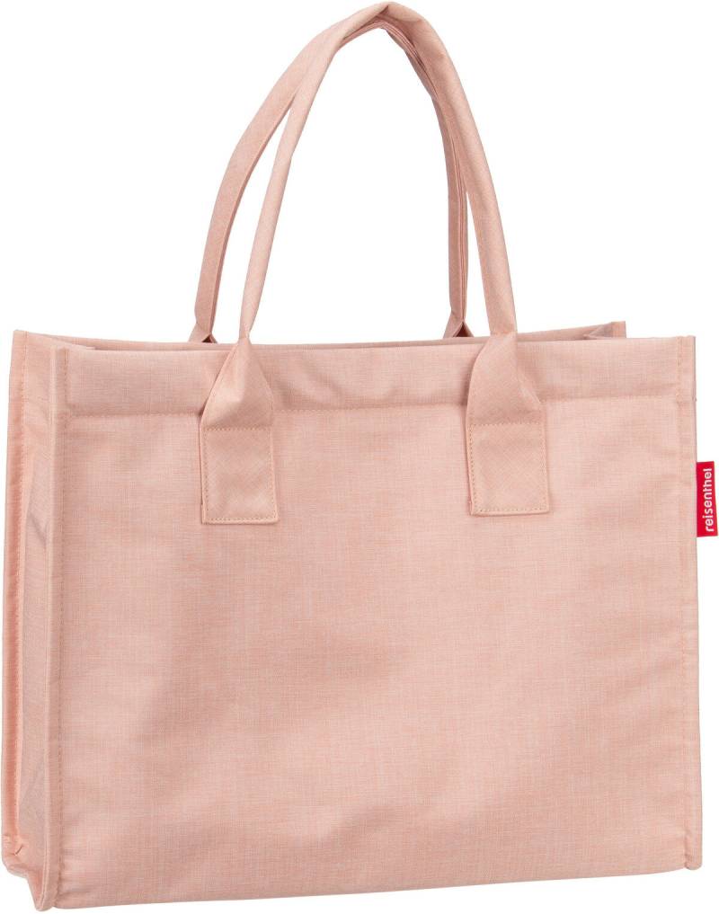 reisenthel daily shopper  in Rosé (25 Liter), Shopper von Reisenthel