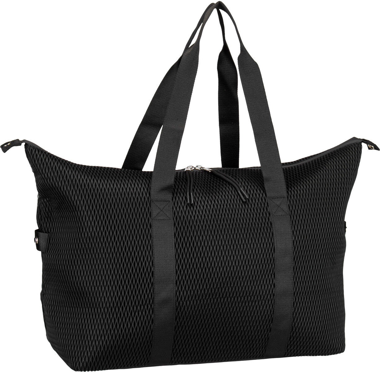 reisenthel extralite weekender L  in Schwarz (59.8 Liter), Weekender von Reisenthel