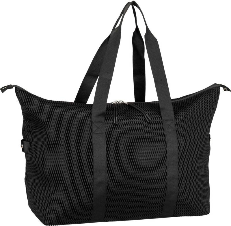 reisenthel extralite weekender L  in Schwarz (59.8 Liter), Weekender von Reisenthel