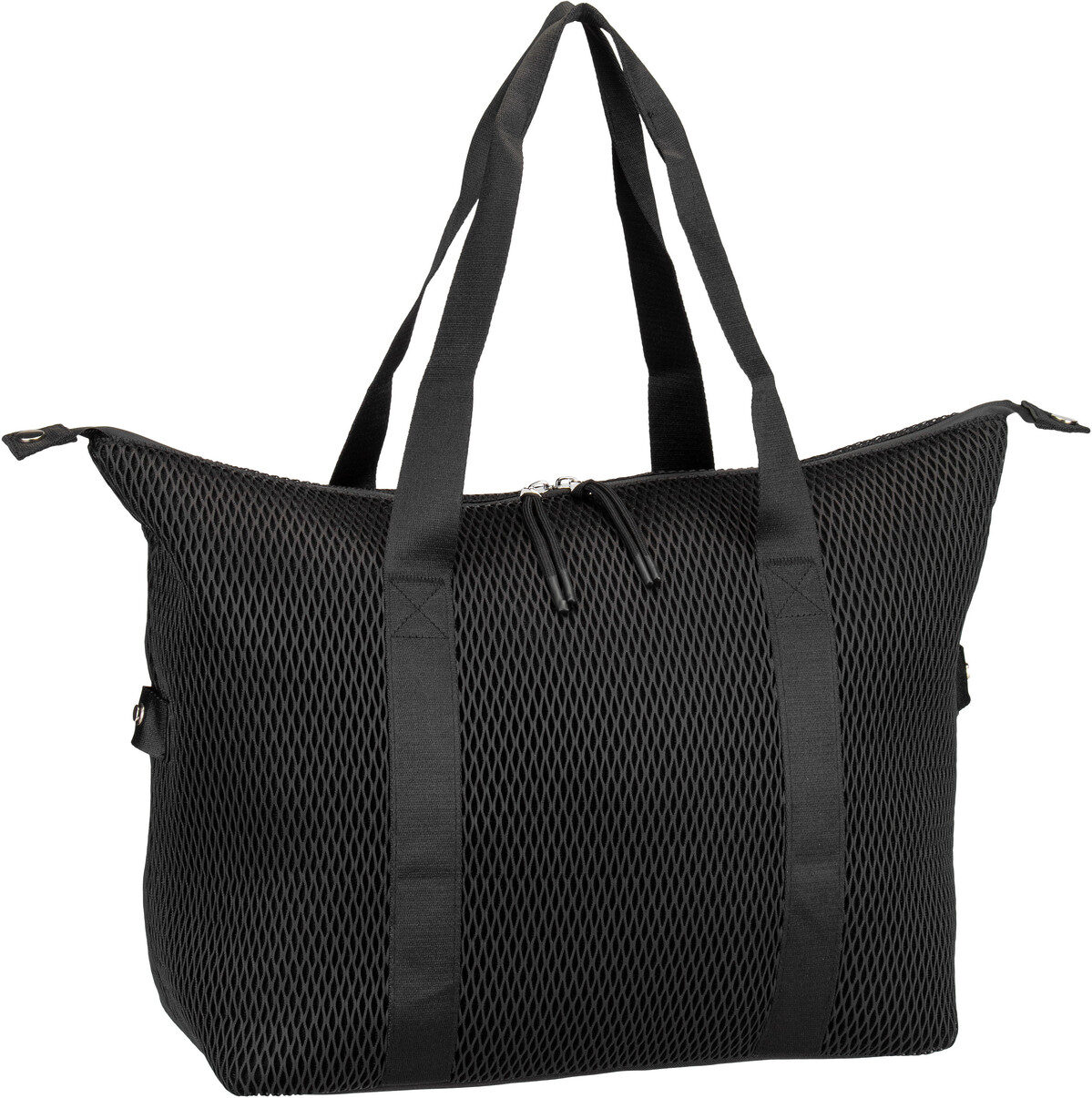 reisenthel extralite weekender M  in Schwarz (46.3 Liter), Weekender von Reisenthel