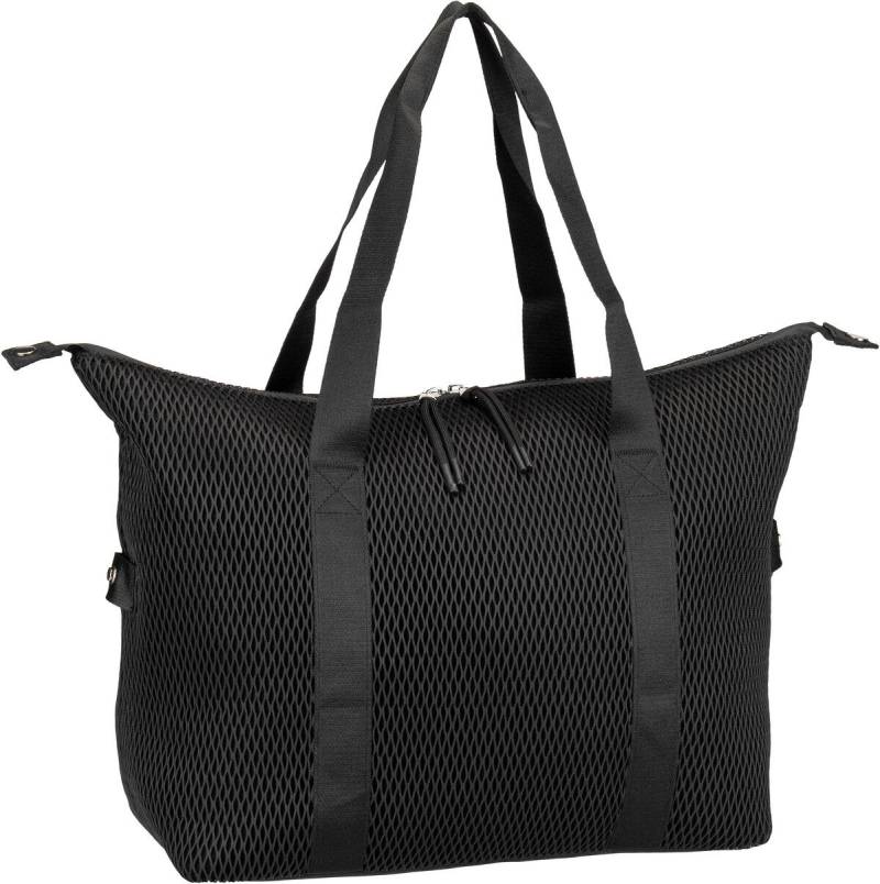 reisenthel extralite weekender M  in Schwarz (46.3 Liter), Weekender von Reisenthel