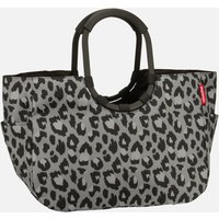 reisenthel - loopshopper L Leo Nero - Einkaufskorb  , 25 l von Reisenthel