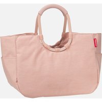 reisenthel - loopshopper L Twist Blush - Einkaufskorb  , 25 l von Reisenthel