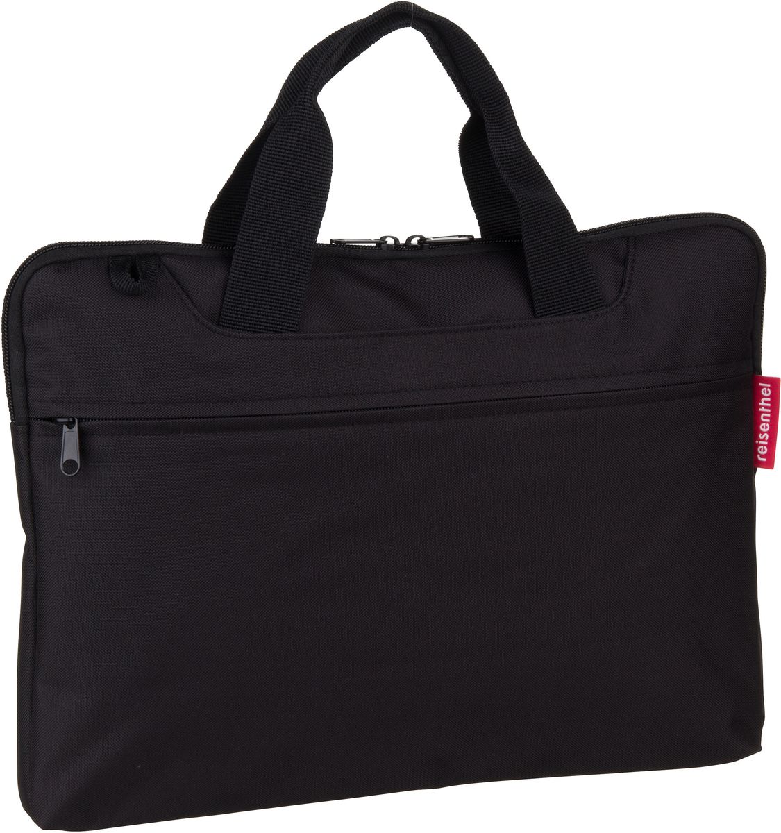 reisenthel networkbag  in Schwarz (5 Liter), Laptop Hülle von Reisenthel