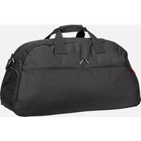reisenthel - overnighter plus Black - Weekender  , 50 l von Reisenthel