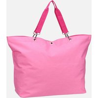 reisenthel - shopper XL twist Twist Pink - Einkaufstasche  , 35 l von Reisenthel