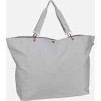 reisenthel - shopper XL twist Twist Sky Rose - Einkaufstasche  , 35 l von Reisenthel