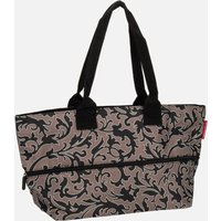 reisenthel - shopper e1 Baroque Marble - Einkaufstasche  , 12 l von Reisenthel