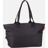 reisenthel  - shopper e1 Schwarz - Einkaufstasche  , 12 l von Reisenthel
