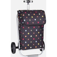 reisenthel - shopping trolley Dots - Einkaufstrolley  , 45 l von Reisenthel