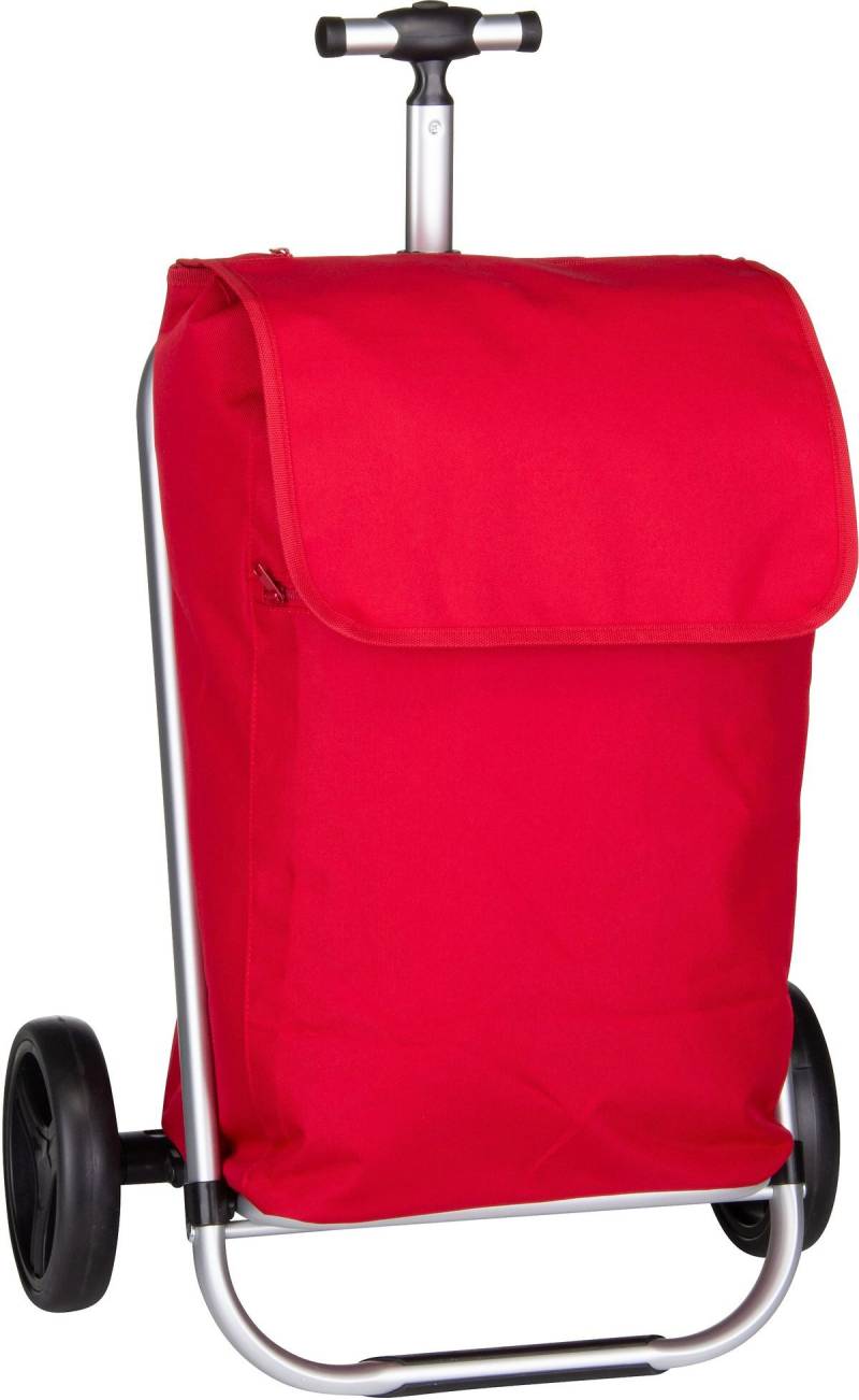 reisenthel shopping trolley  in Red (45 Liter), Einkaufstasche von Reisenthel
