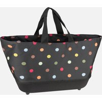 reisenthel - shoppingbasket Dots - Einkaufskorb  , 22 l von Reisenthel
