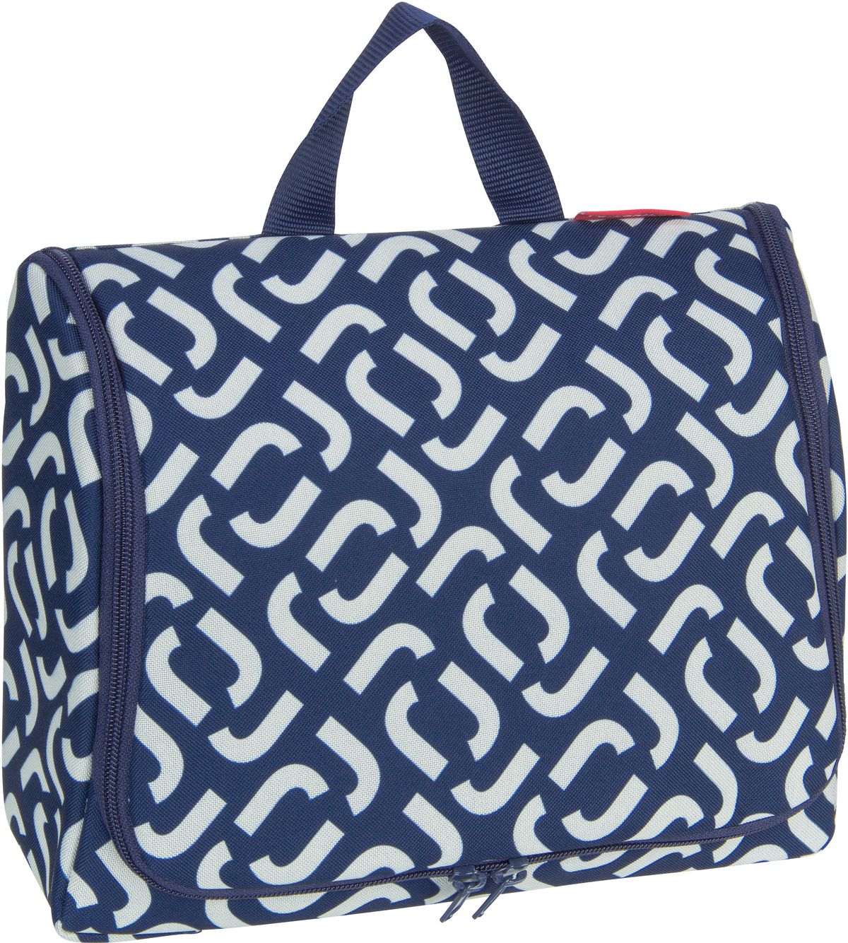 reisenthel toiletbag XL  in Navy (4 Liter), Kulturbeutel von Reisenthel