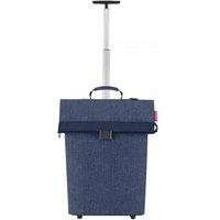 reisenthel trolley M - Einkaufstrolley 53 cm von Reisenthel